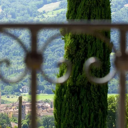 Villa Casa Del Bosco - Vista Mozzafiato & Parco 4 Ettari *