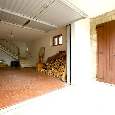 Casa Del Bosco - Vista Mozzafiato & Parco 4 Ettari Bobbio