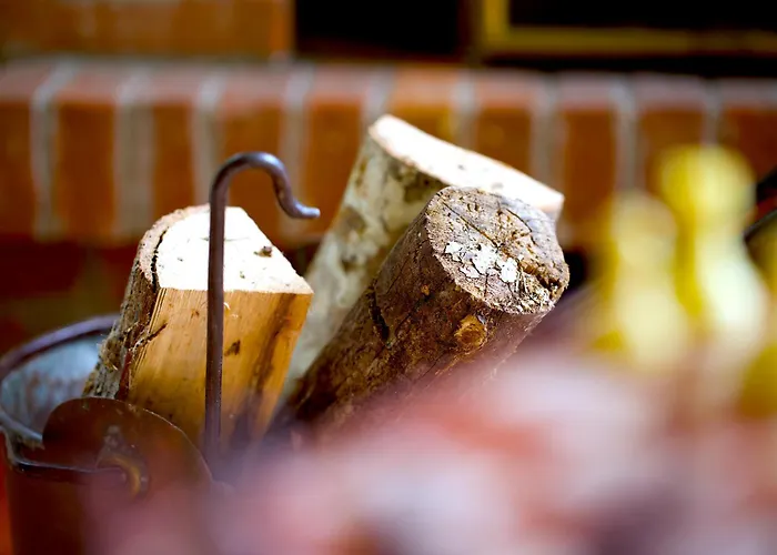 Willa Casa Del Bosco - Vista Mozzafiato & Parco 4 Ettari