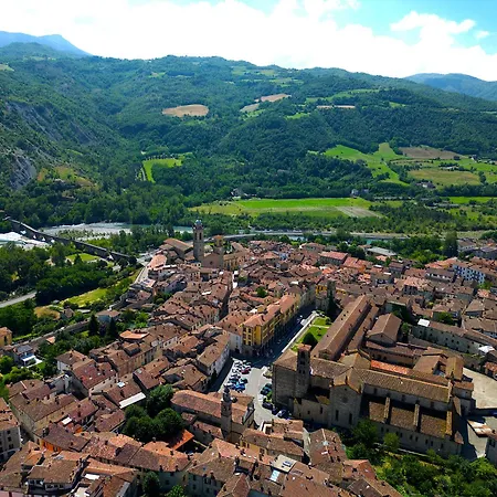 Casa Del Bosco - Vista Mozzafiato&parco 4 Ettari