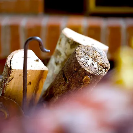 וילה Casa Del Bosco - Vista Mozzafiato & Parco 4 Ettari