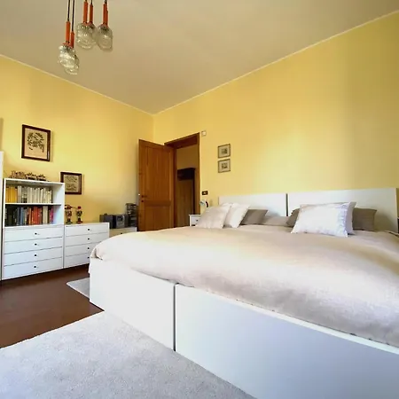 Casa Del Bosco - Vista Mozzafiato & Parco 4 Ettari * בוביו