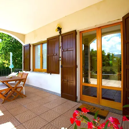 Casa Del Bosco - Vista Mozzafiato & Parco 4 Ettari וילה *