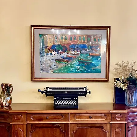 וילה Casa Del Bosco - Vista Mozzafiato & Parco 4 Ettari בוביו