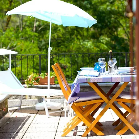 Casa Del Bosco - Vista Mozzafiato & Parco 4 Ettari