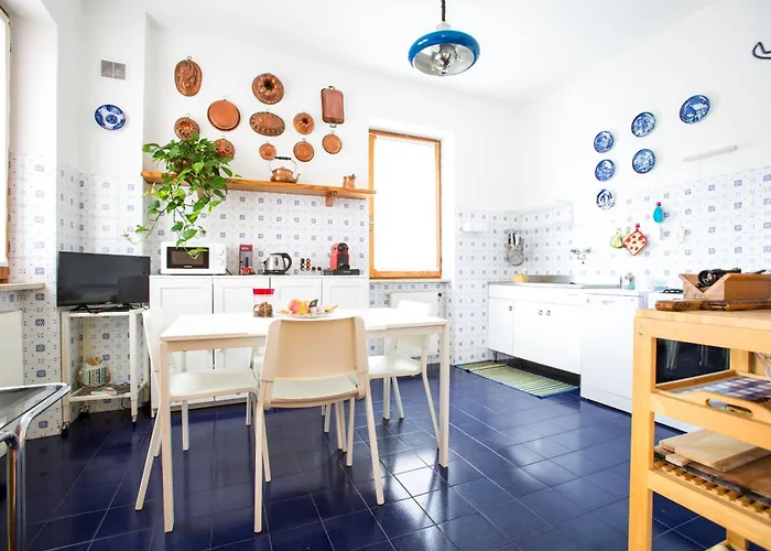 Вилла Casa Del Bosco - Vista Mozzafiato & Parco 4 Ettari