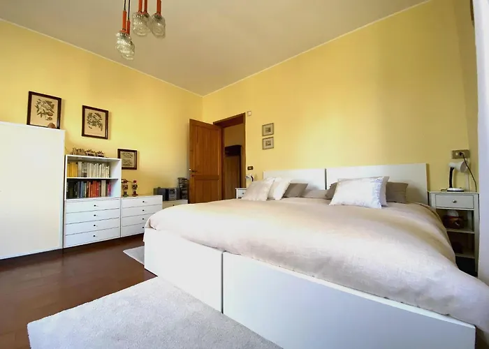 Casa Del Bosco - Vista Mozzafiato & Parco 4 Ettari * Боббио