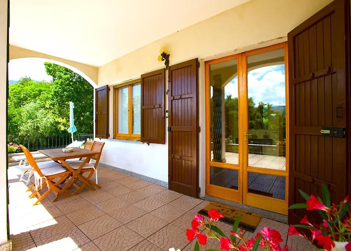 Casa Del Bosco - Vista Mozzafiato & Parco 4 Ettari Вилла *