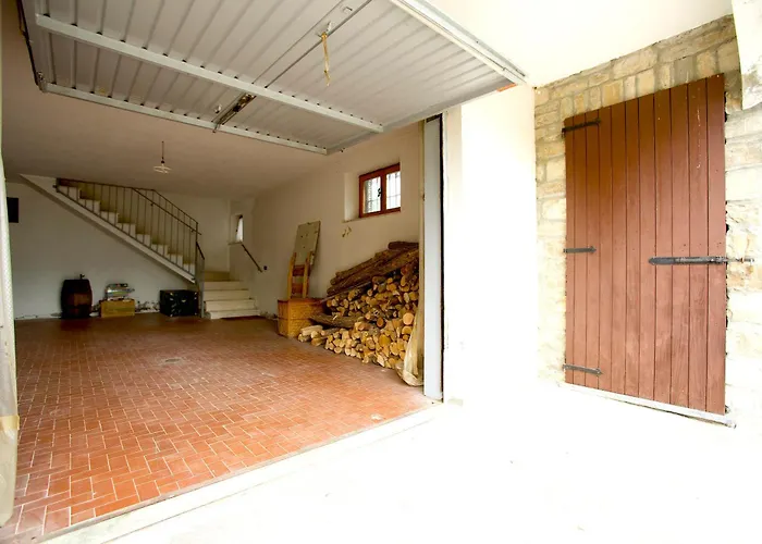 Casa Del Bosco - Vista Mozzafiato & Parco 4 Ettari Боббио