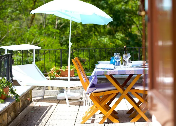 Casa Del Bosco - Vista Mozzafiato & Parco 4 Ettari